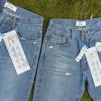 Jeanologia teams up with Archroma to create sustainable denim washing solution