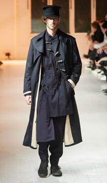 Yohji Yamamoto
