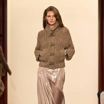 La Fashion Week de New York va débuter par une manifestation
