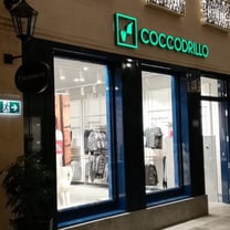 Coccodrillo открыл второй магазин в московском регионе