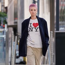 A New York, Tory Burch et Coach ont signé deux défilés mémorables