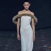 Alla Paris Fashion Week un lunedì con Pierre Cardin e Coperni
