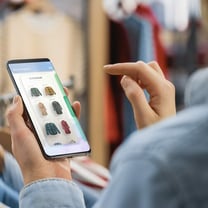 Qui sont les leaders de la mode en ligne en France en 2023?