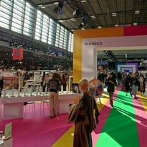 Who's Next confirma retorno de visitantes internacionais