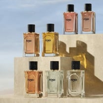 Fendi launcht Premium-Duftkollektion