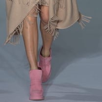 Sies Marjan unveils first footwear collection at NYFW