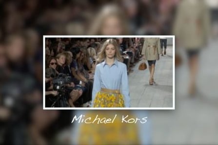 Best of New York - The best moments of New York Fashion Week