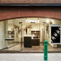 Spain's PdPaola to open first international store in London