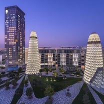 Printemps to open a luxurious flagship in Qatar