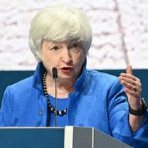 Ultime feu vert des dirigeants du G20 au big bang fiscal
