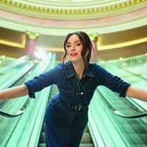 Freemans names Sophie Ellis-Bextor to spearhead AW24 'reinvention' campaign