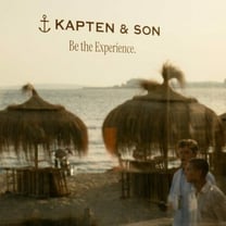 Kapten & Son feiern zehnten Label-Geburtstag auf Mallorca