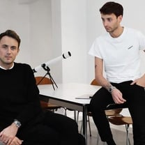 French label Coperni’s relaunch backed by Tomorrow London agency