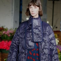Jason Wu и Imitation of Christ открыли Неделю моды в Нью-Йорке