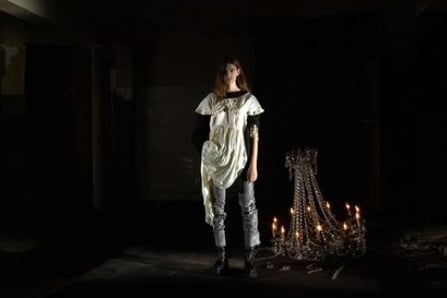 MM6 Maison Margiela - Women's Spring/Summer 2019 Collection in London