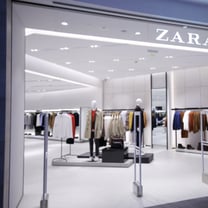 Zara confirma su quinto local en Lima
