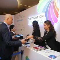 Le salon textile Destination Africa revient pour une nouvelle édition au Caire