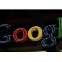 Topshop объединился с Google для показа на London Fashion Week