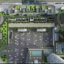 Se reactiva en Buenos Aires el proyecto del shopping en Puerto Madero