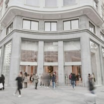 Inditex obtém lucro recorde de 760 milhões no primeiro trimestre