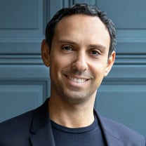 David Dayan (ShowroomPrivé): "La inflación cada vez más alta hace que sea difícil proyectarse"