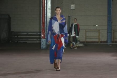 Joseph : collection spring-summer 2017 in London