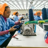 Indice de transparence de la mode: OVS, H&M et Calzedonia salués, Jil Sander et Tom Ford à la traîne