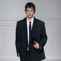 Valentino покажет мужскую коллекцию на Миланской неделе мужской моды