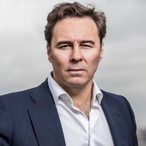 Dimas Gimeno lanza Kapita, su propia firma de inversión