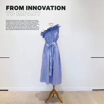 Stella McCartney присоединилась к инициативе Fashion for Good