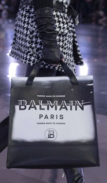 Balmain Homme