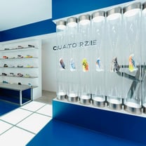L'enseigne Quatorze Running s'offre une nouvelle adresse à Paris