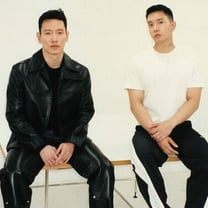 Paul Smith, CFDA select Commission for '&PaulSmith' collaboration series
