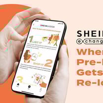 Shein запустил ресейл-платформу в США