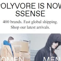 时尚电商公司Ssense收购时尚搭配网站 Polyvore：留下数据资产，关掉网站