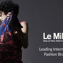 Tata Cliq Luxury expands international brand offering with Le Mill