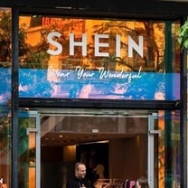 Shein укрепляет позиции в Европе
