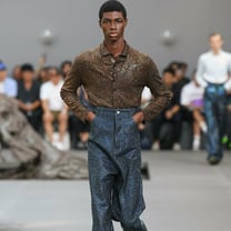 Loewe: Meisterhaft matt und glänzend