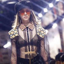 Paris Fashion Week: al via un giorno prima con un programma composito