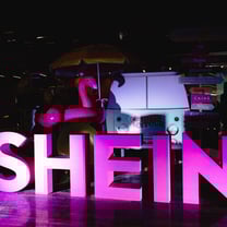 Shein assina acordo com fabricante local para começar a produzir no Brasil a partir de julho