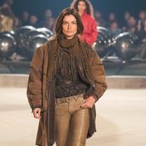 Paris Fashion Week on fire with Rick Owens, Gauchere, Rabanne, Isabel Marant