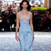 NYFW: Strong collections from Prabal Gurung, Who Decides War, Sergio Hudson, and Jonathan Cohen