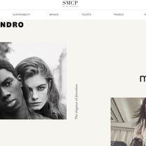 法国时尚集团 SMCP 最新季报：整体接近疫情前水平，中国大陆较疫情前有机增长15.8%