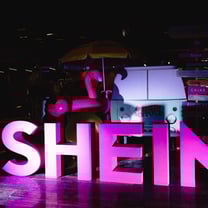 Shein avvia la produzione tessile in Brasile