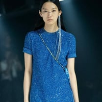 Tokio startet mit Rakuten Fashion Week in die Frühjahr-/Sommersaison 2024