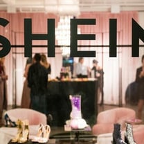 Shein приближается к H&M и Inditex по продажам