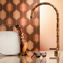 Gessi tra “haute culture” e haute couture