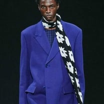 Бренд Paul Smith появился CDEK.Shopping