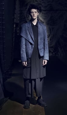 Yohji Yamamoto