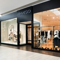Marcas españolas como Zara, Mango, Pull&Bear o Tous cierran sus tiendas en Israel